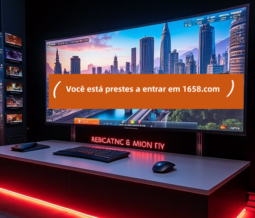 Estatísticas do Jogo fjf777